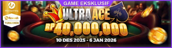 Ultra Ace Tournamen